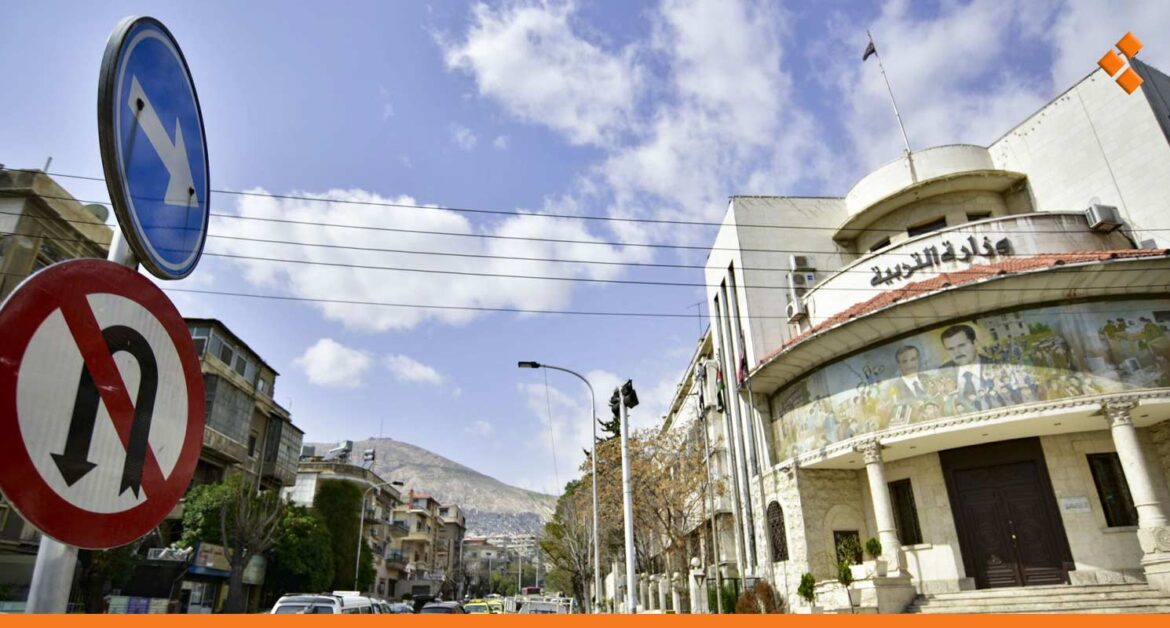 إلغاء شهر الانقطاع يثير استياء طلاب التاسع.. مصدر بالتربية لـ"أثر": شهر الانقطاع مخالف