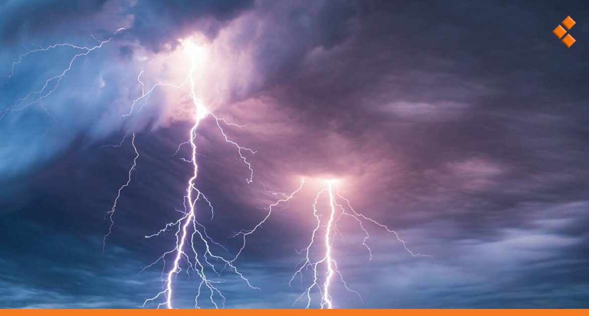 خلايا رعدية ضخمة ستدخل سوريا.. خبير مناخ: حرائق بهذا الحجم والزمن لن تندلع من تلقاء نفسها