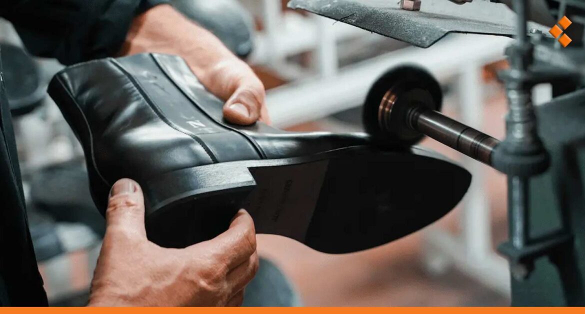 صناعة الأحذية في سوريا تواجه خطر الزوال ومعامل مهددة بالإغلاق.. ما القصة؟