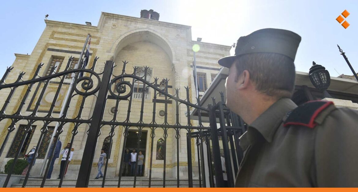 مصادر في مجلس الشعب لـ"أثر": منح الإذن بالملاحقة القضائية بحق 3 من الأعضاء