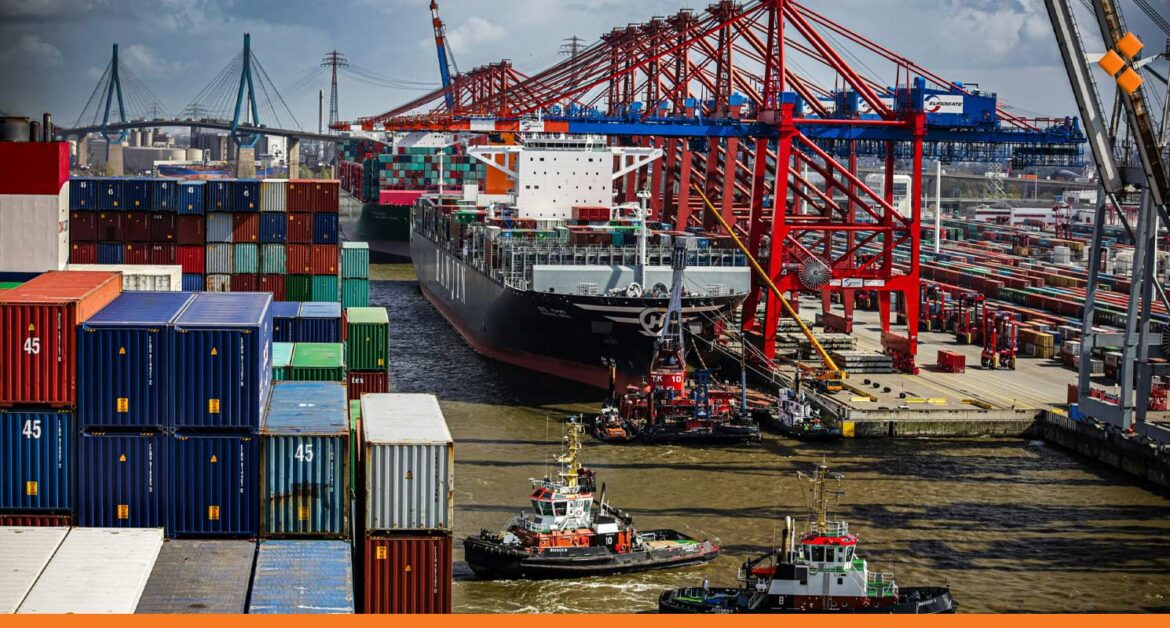 معاون وزير الاقتصاد لـ"أثر": زيادة مستوردات القطاع الخاص 30% عن العام الماضي