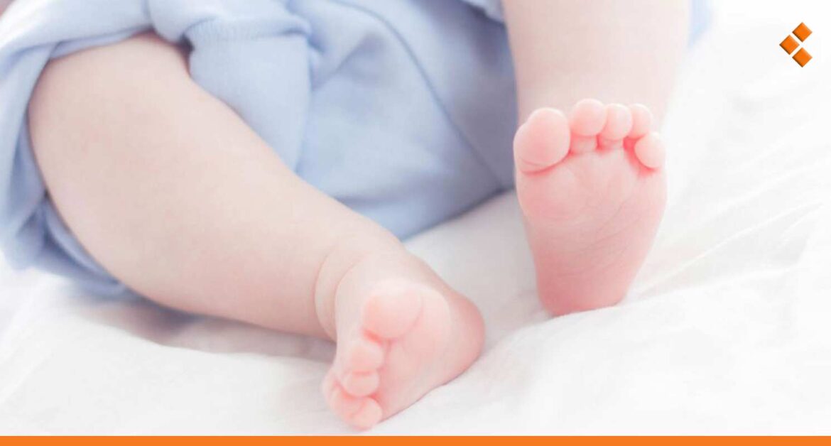 طفل "سفاح القربى" في حلب بانتظار البت بوضعه.. إحدى الجمعيات تستقبله مؤقتاً