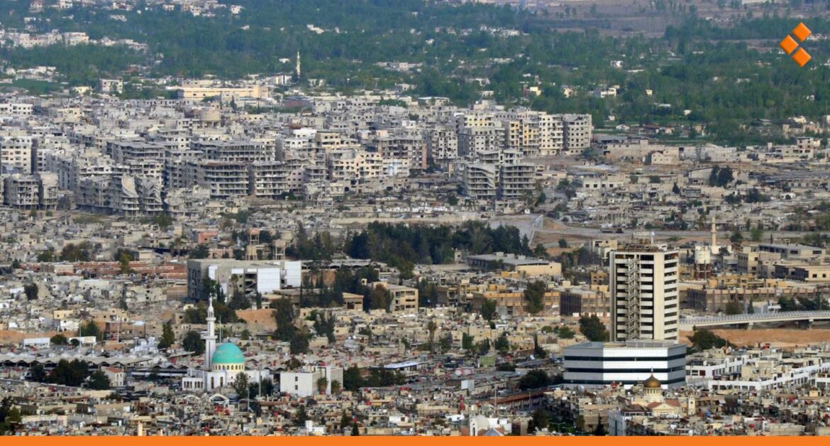 نقص بعدد موظفي قراءة العدادات.. كهرباء ومواصلات ريف دمشق يتصدران جلستها