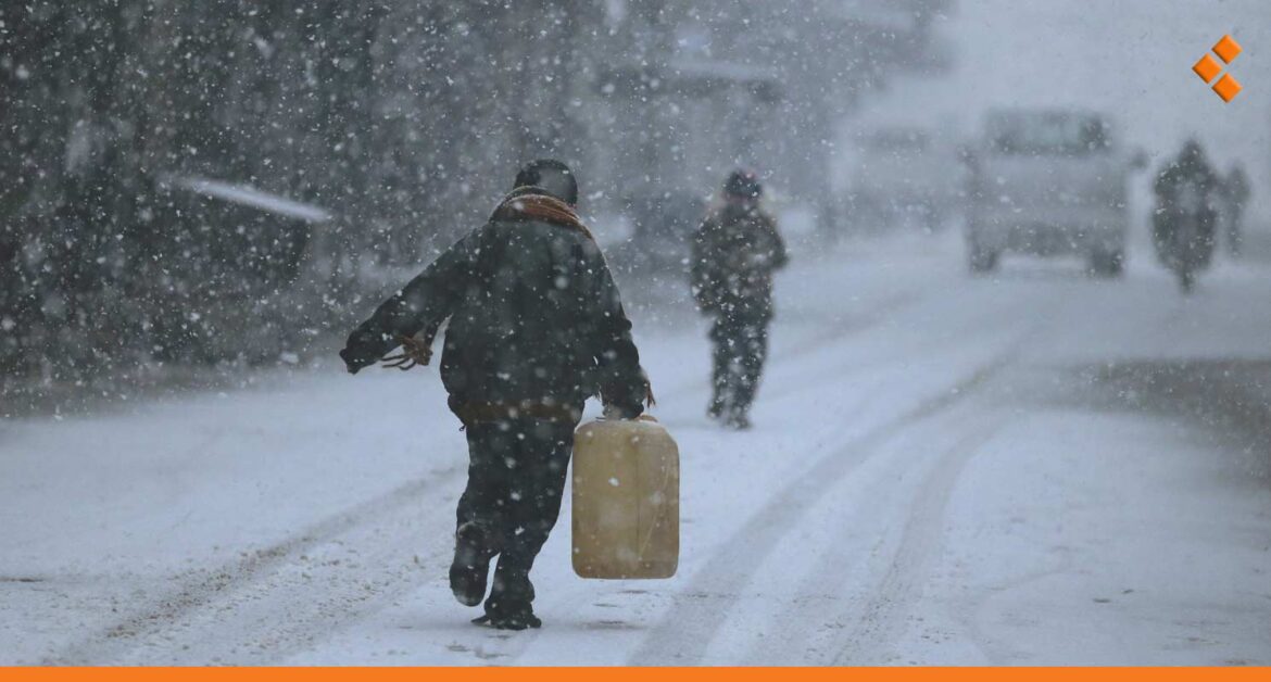 الجمعية الفلكية لـ"أثر": سنلحظ "البرد الصحراوي" خلال شتاء هذا العام في سوريا