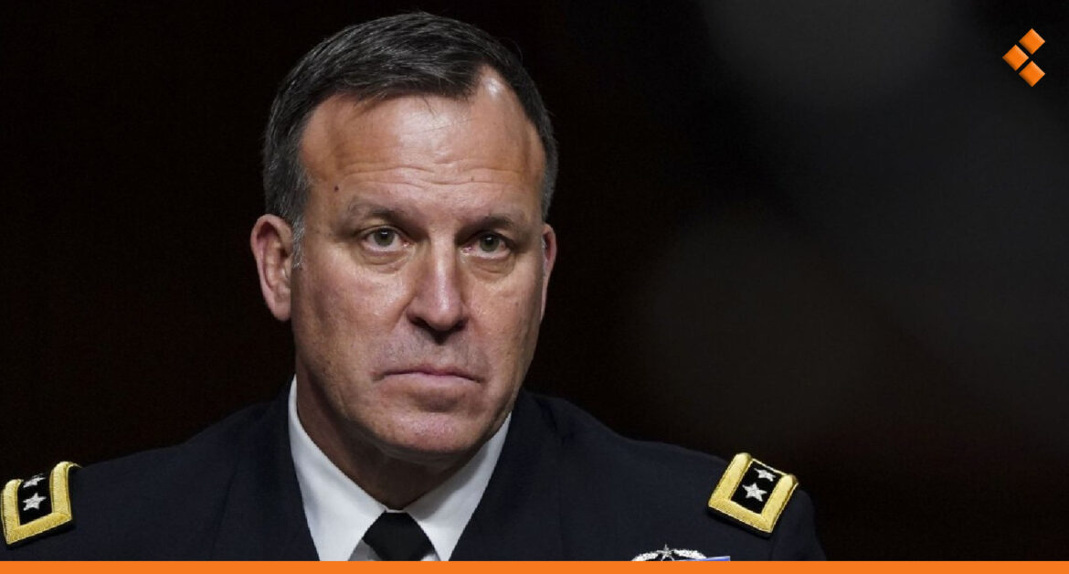 واشنطن تعلن استهداف نقاط في سوريا.. مصادر "أثر": الاستهداف لم يخلّف خسائر بشرية