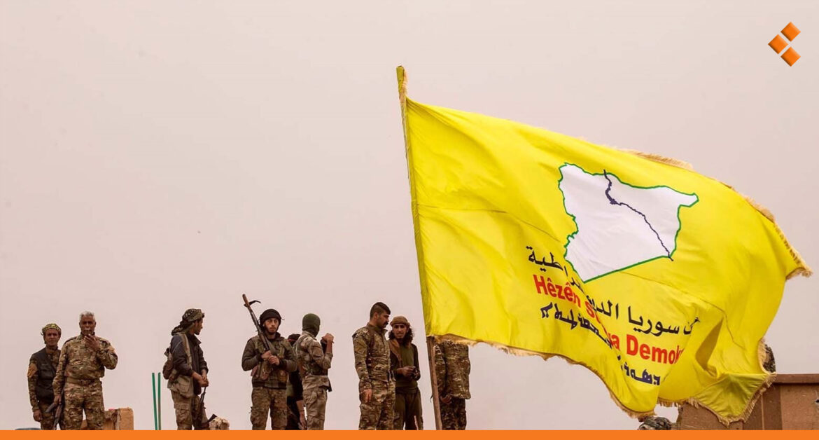 ما هو تشكيل "القوة الجوهرية" الذي بدأت "قسد" بإطلاقه في دير الزور؟