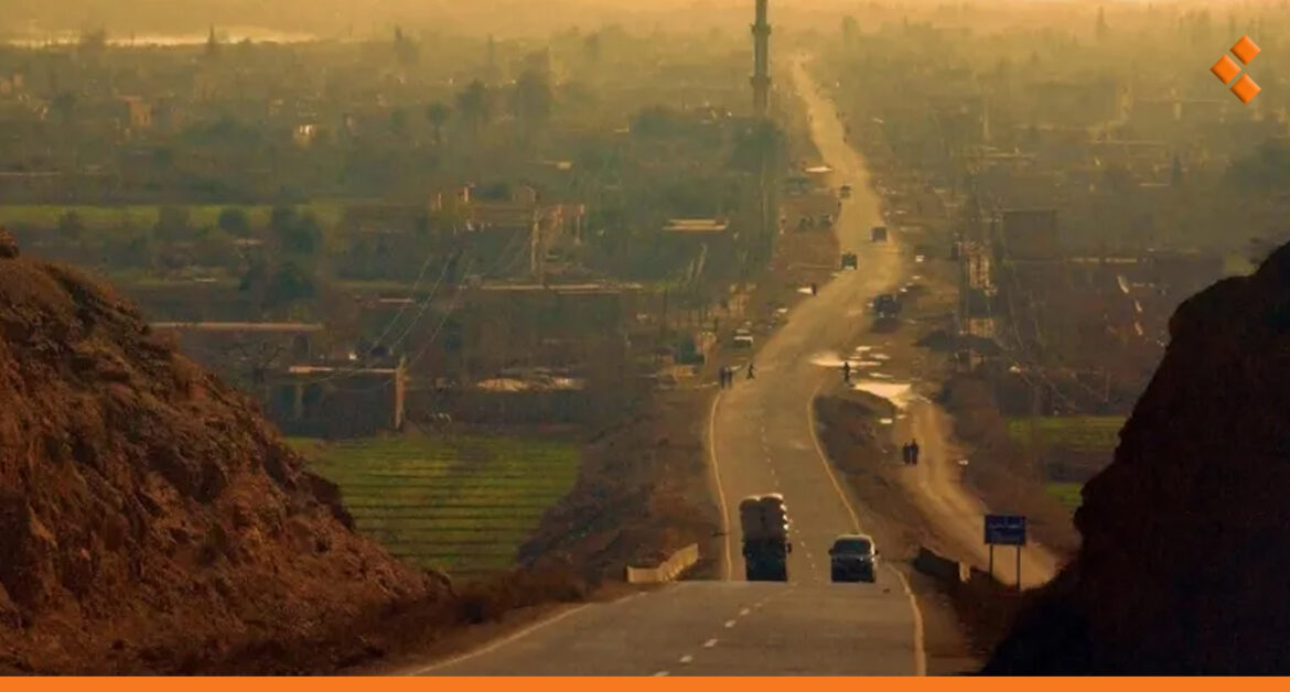 بعد يومين من التصعيد.. السلطات السورية تسيطر على التوترات في البوكمال