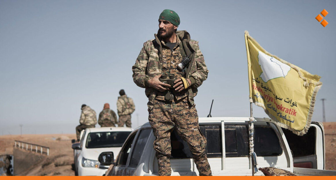 الرقة.. العشائر تُمهل "قسد" 48 ساعة لإطلاق سراح المعلمات المُعتقلات منذ 8 أيام