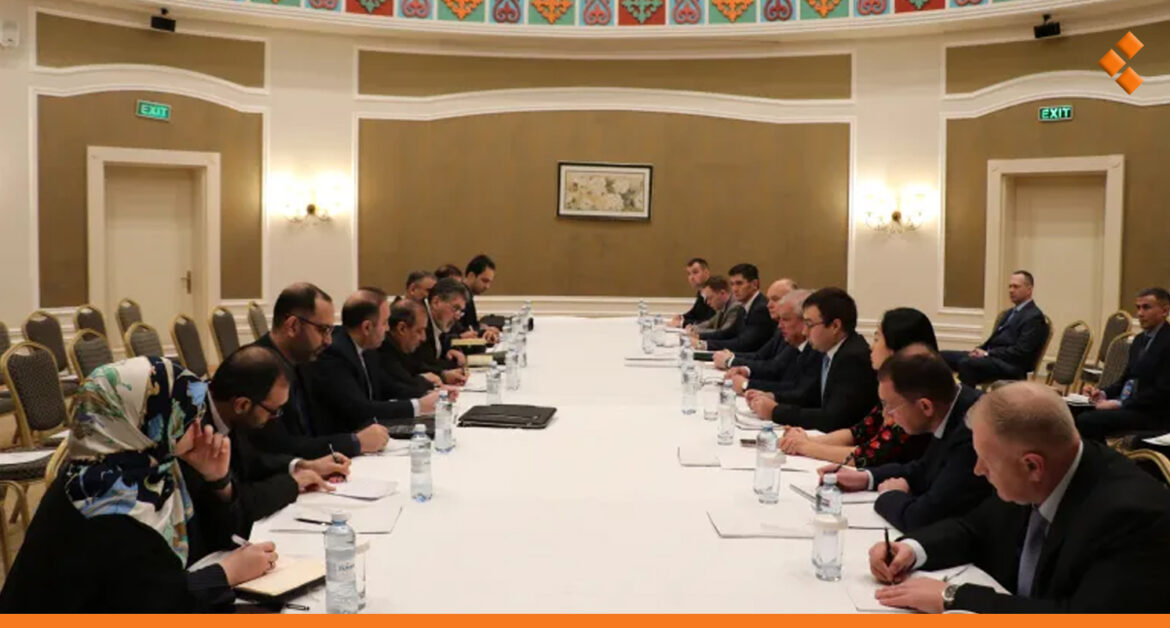 بعد التصريحات التركية الأخيرة.. أستانا 22 يؤكد على مسار التقارب بين أنقرة ودمشق