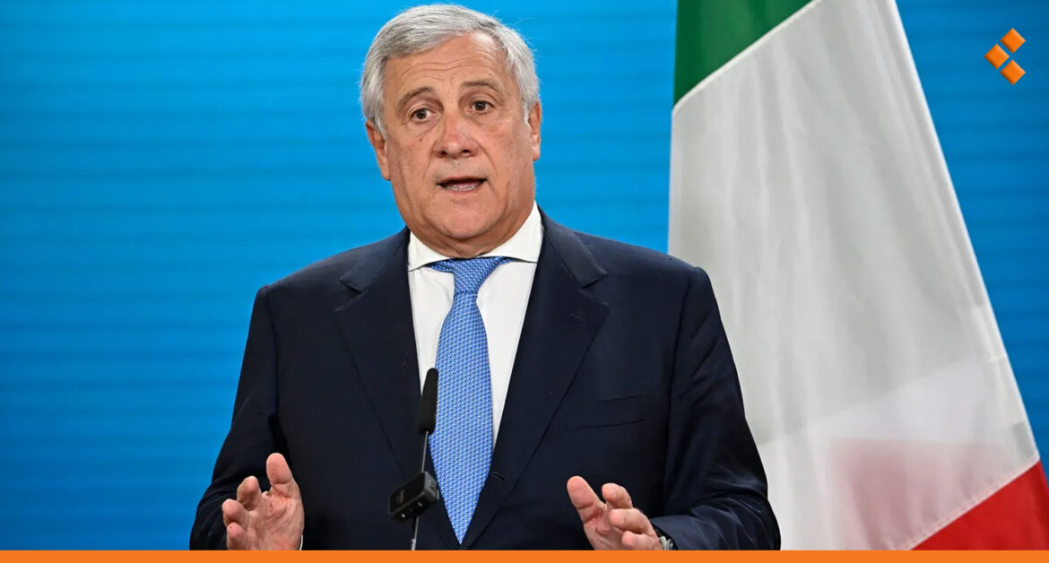 روما معلنة قرار تعيين سفير لها في دمشق: على الاتحاد الأوروبي التكيف مع تطور الوضع