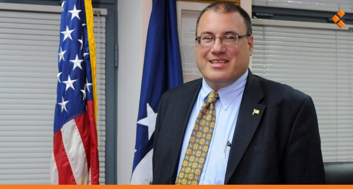 مسؤول في الخارجية الأمريكية.. لن ننسحب من سوريا في المدى المنظور