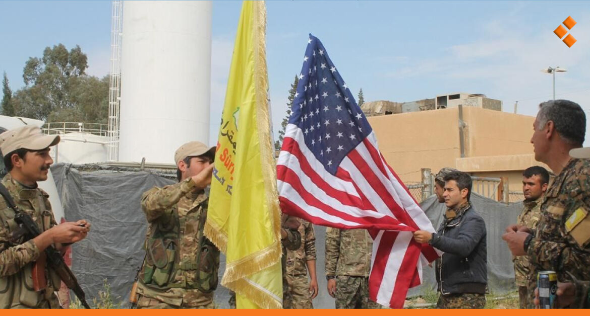 ممثلة "قسد" في واشنطن: لدينا تجربة مؤلمة مع ترامب