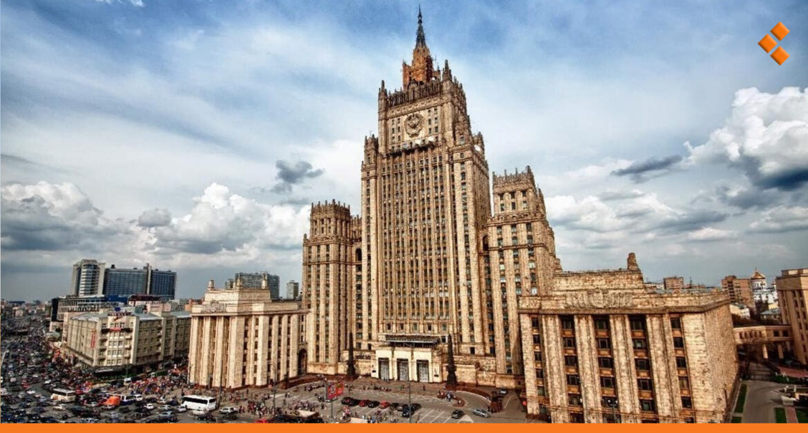 موسكو تعلّق على الاستهداف "الإسرائيلي" الذي طال مدينة تدمر