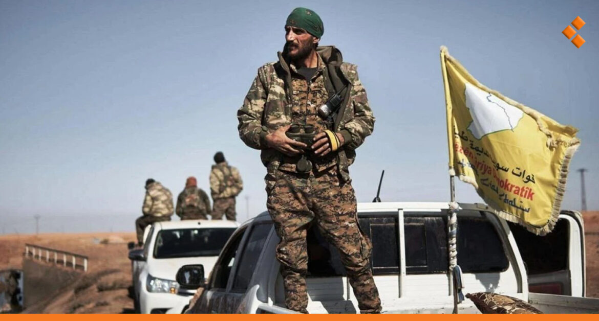 "قوات العشائر" مستمرة في حراكها.. هجمات عدة خلّفت إصابات في صفوف "قسد"