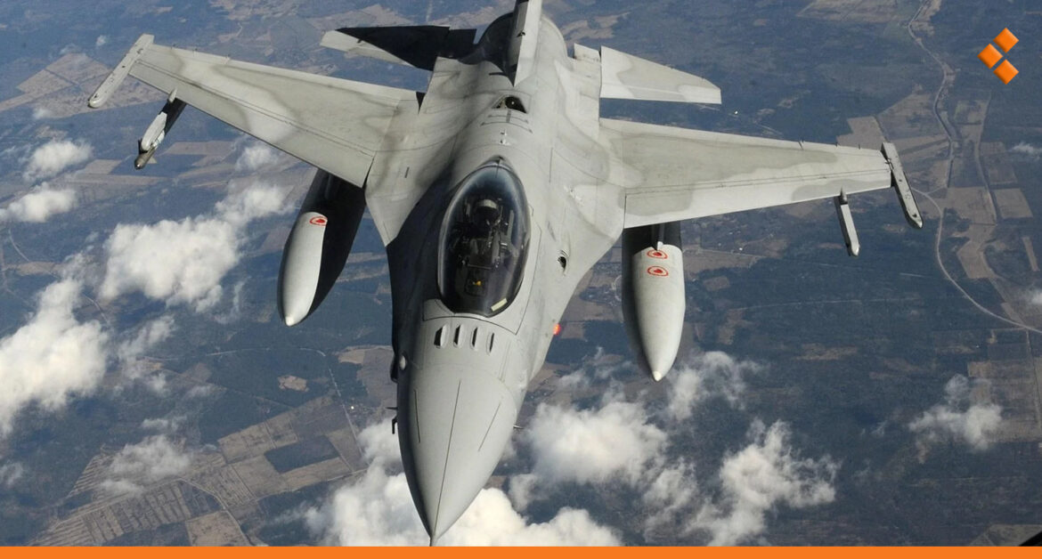 بسبب خروقات واشنطن.. موسكو تحذّر من تدهور الوضع في المجال الجوي السوري