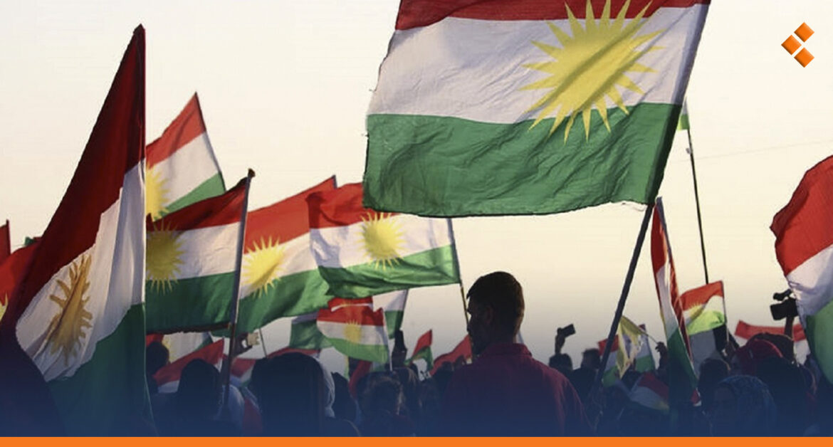 برعاية أمريكية - فرنسية.. الحوار "الكردي - الكردي" قد ينتعش