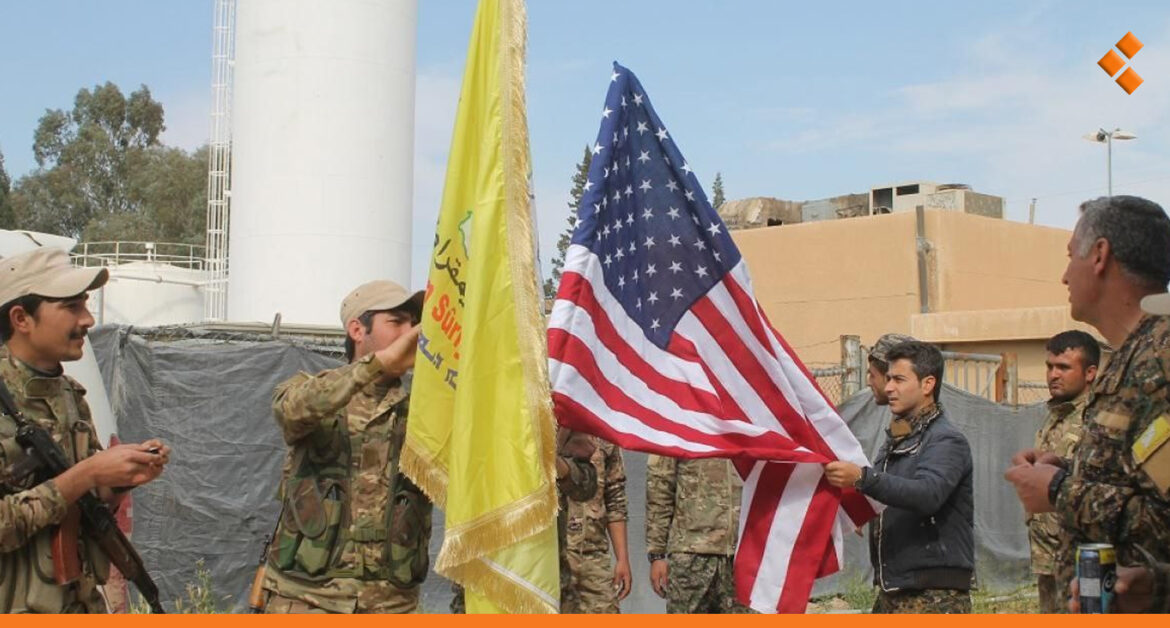 بعد فوز ترامب.. مسؤول كردي: هناك تغييرات كبيرة ستجري والأكراد بحاجة لرص الصفوف