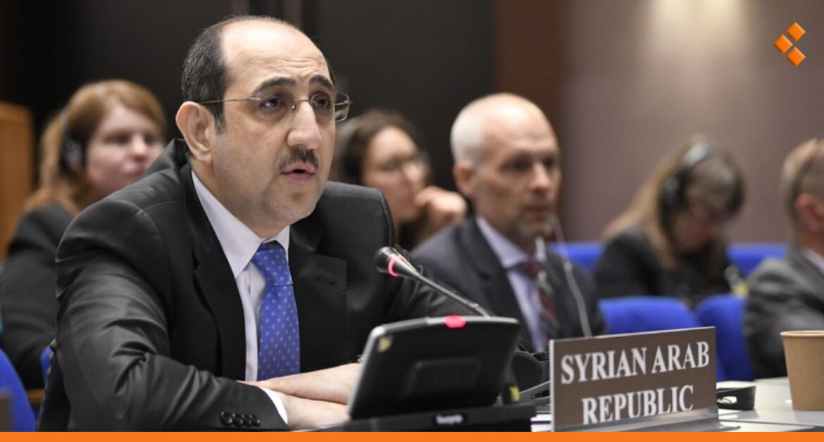 باتت شبه يومية.. صبّاغ يعلق على الغارات "الإسرائيلية" على سوريا