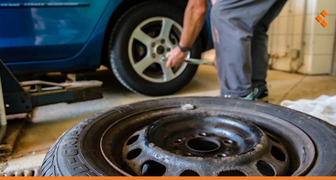 "التصليح" يُرهق جيوب أصحاب السيارات في دمشق