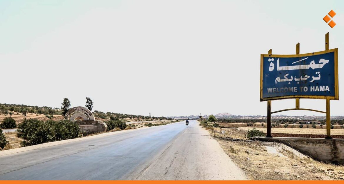 حماة.. محردة بين أزمات النظافة والنقل وسوء الخدمات الأساسية