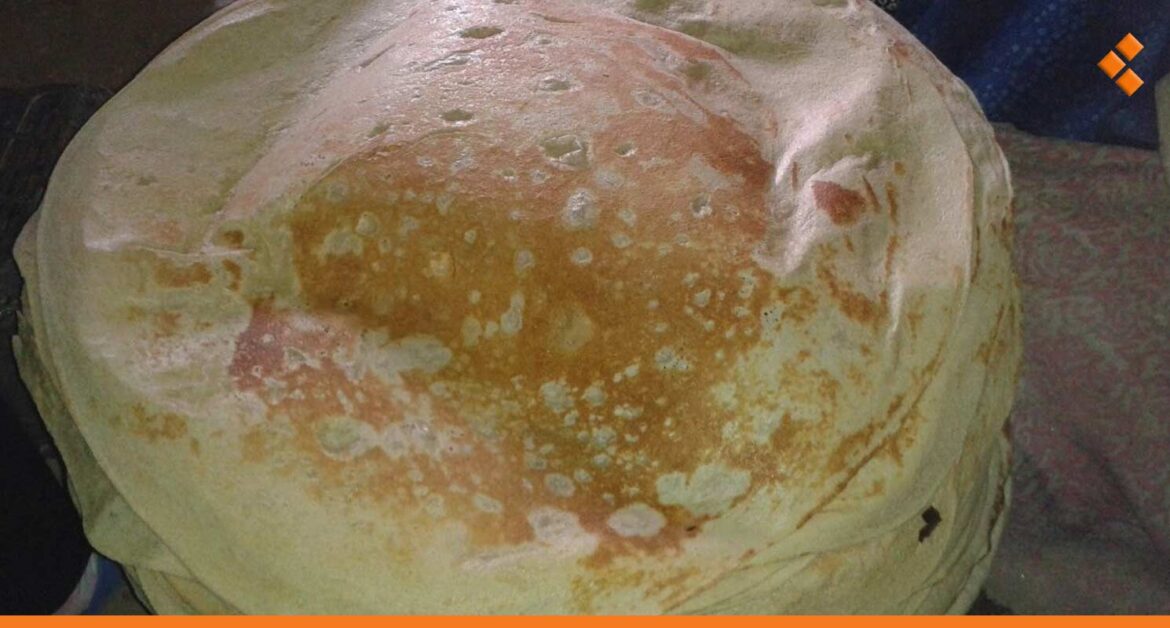 حوالي 5 أفران للخبز "المشروح" لا زالت تعمل في دمشق.. جمعية المخابز: لا يوجد لديهم مخصصات 