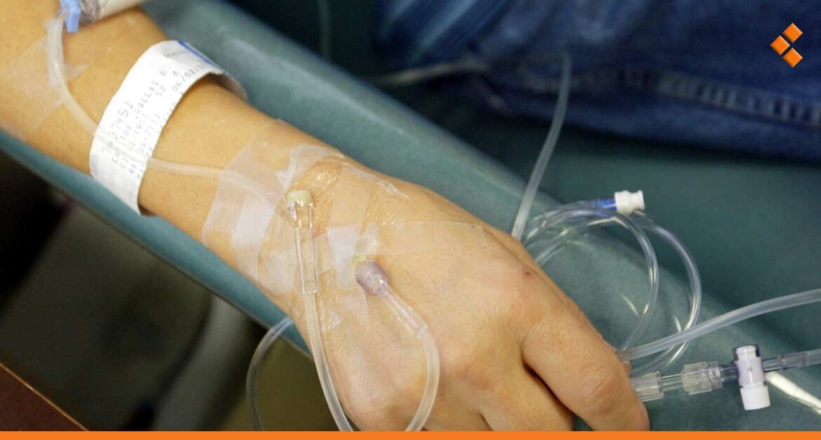 سرطان الرئة يسجل أعلى نسبة بين الرجال.. ما هي أكثر الأورام السرطانية شيوعاً في سوريا خلال 2021؟