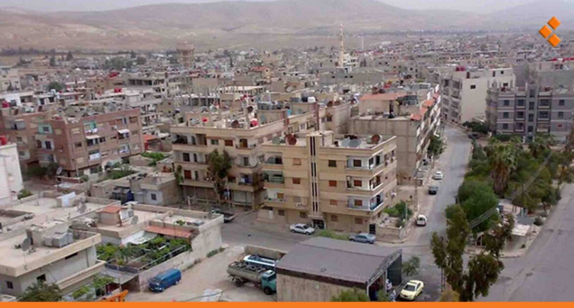 شكاوى من حوادث السير على أوتوستراد المعضمية.. محافظة ريف دمشق: المطبات لا تحقق الأمان