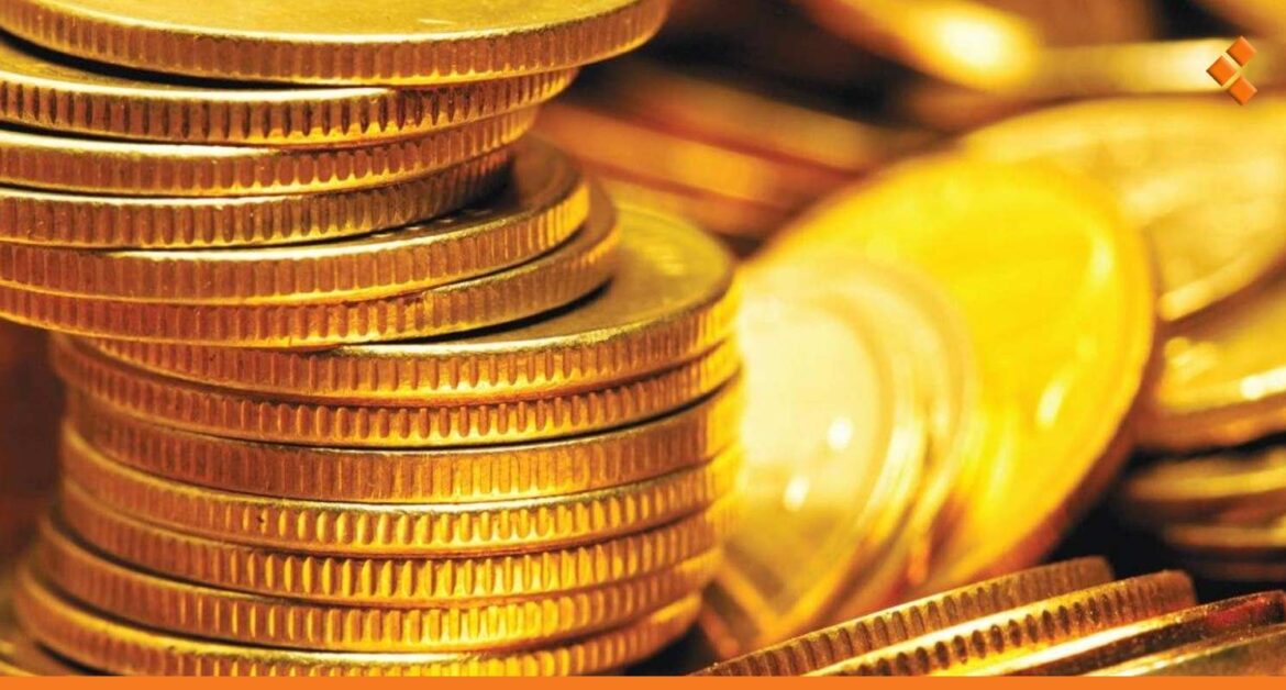 الليرة الذهبية تتراجع عن الـ 10 ملايين ل.س.. سعر غرام الذهب ينخفض مجدداً