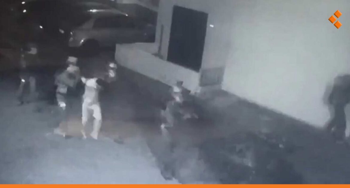 لبنان.. اختطاف ضابط بحري بعملية “إنزال إسرائيلية” في البترون