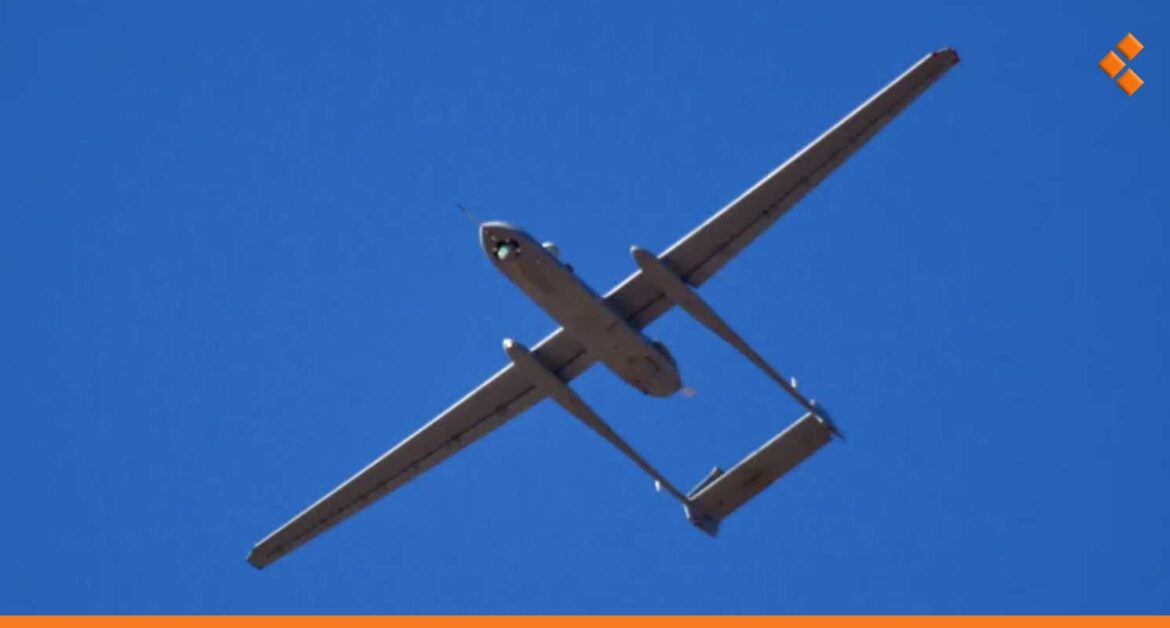 العمليات النوعية مستمرة.. إجبار طائرتين مسيرتين "إسرائيليتين" على مغادرة جنوبي لبنان