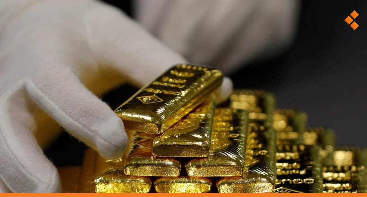 الأونصة تنخفض عالمياً.. وغرام الذهب في سوريا ينخفض 60 ألف خلال أسبوع