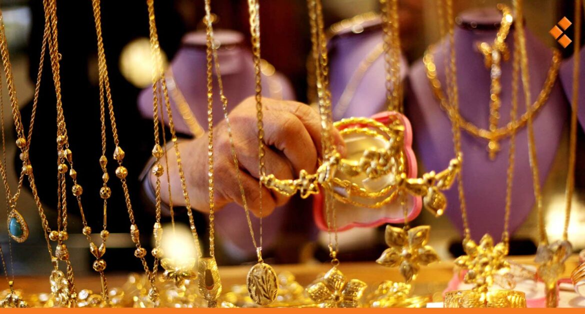 مع ارتفاع الأونصة عالمياً.. سعر الذهب في سوريا يتجاوز المليون و135 ألف ل.س