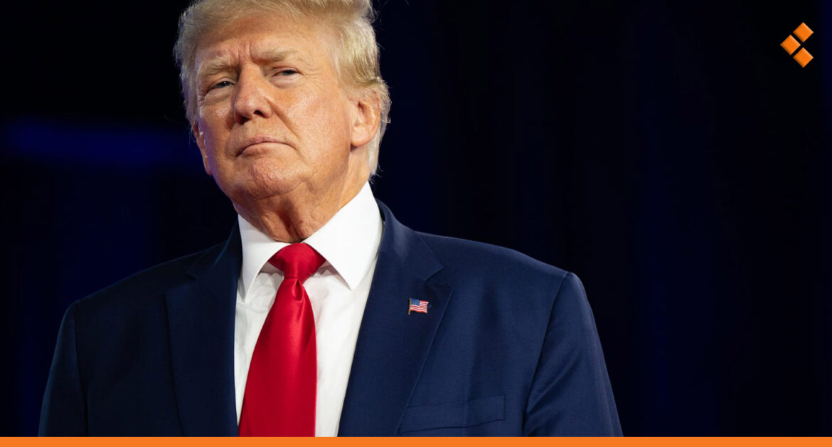 "المعارضة" تهنئ ترامب: تحيا الديمقراطية الأمريكية