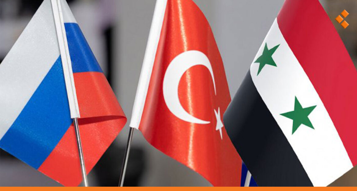 روسيا تعارض إجراء عملية تركية برية شمالي سوريا