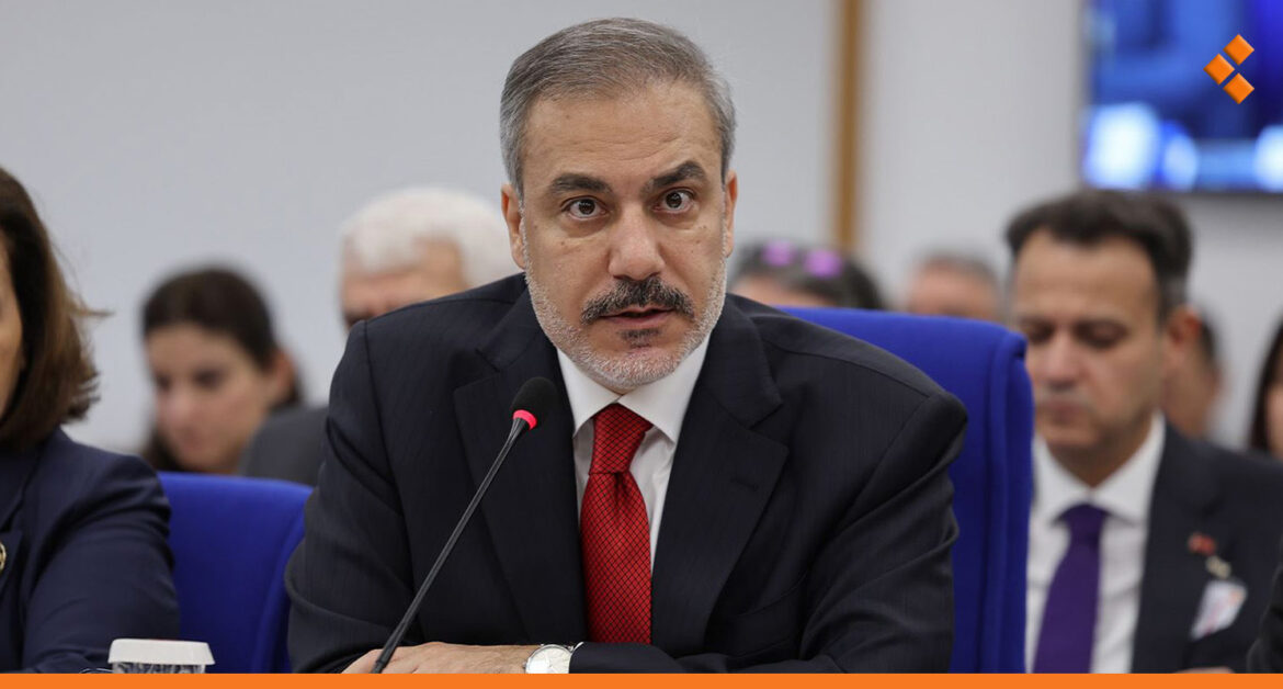 أنقرة تتراجع: اتفاق دمشق مع "المعارضة" ليس شرطاً للتقارب