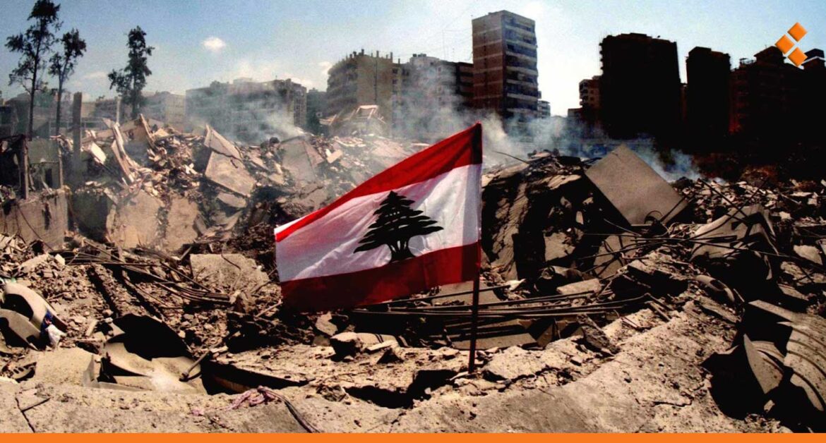 هل اقترب اتفاق وقف إطلاق النار في لبنان؟