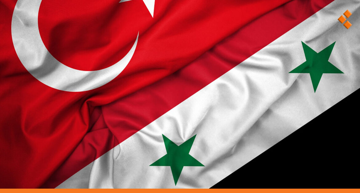 تغيّرات في الموقف التركي اتجاه سوريا