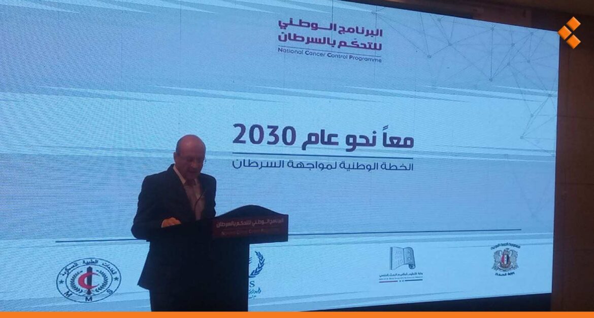 "معاً نحو 2030" لمواجهة السرطان.. وزير الصحة: 20 مليون خدمة مجانية قُدمت هذا العام