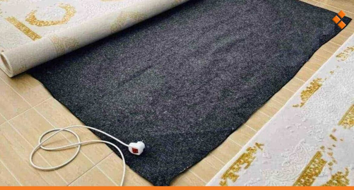 مع ارتفاع أسعار المازوت والمدافئ.. سوريون يُفضلون الحصيرة الكهربائية