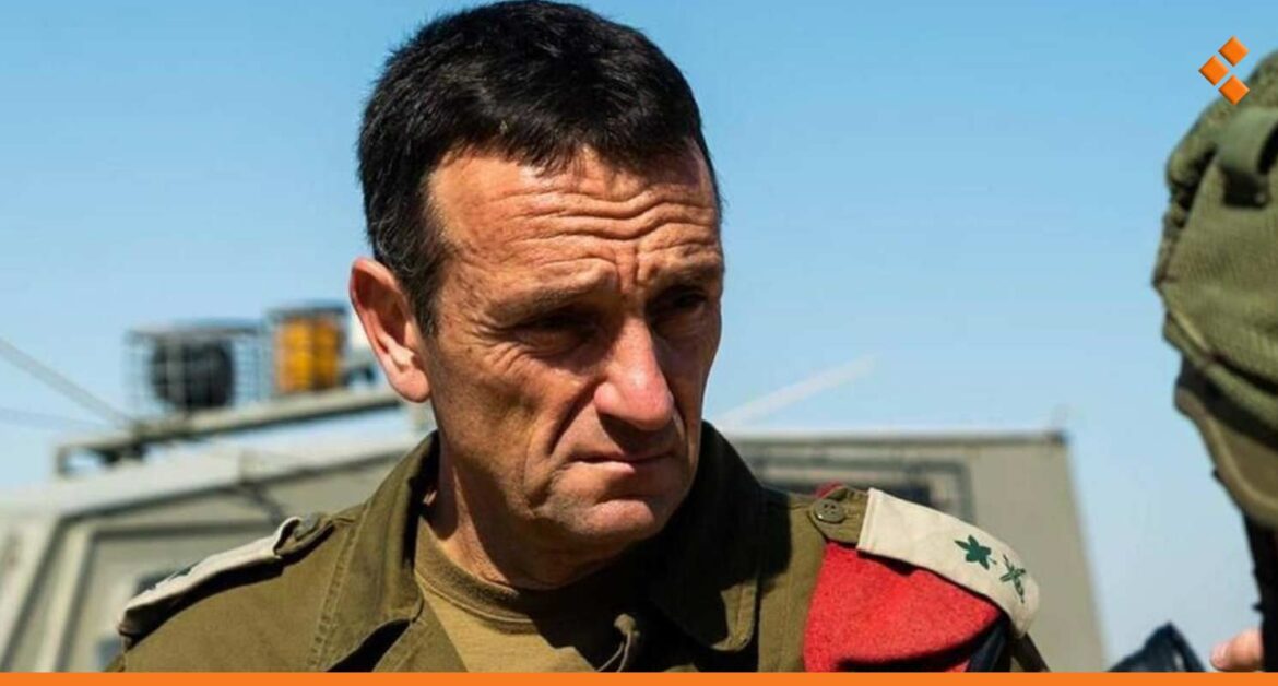 "إسرائيليون" يصفون اتفاق وقف النار بـ "اتفاق الاستسلام" مع مطالب باستقالة "هاليفي"