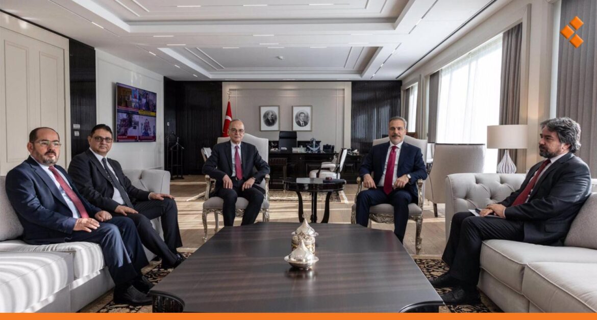 عشية انطلاق "أستانا": تركيا تنسّق مع فصائلها خوفاً من انهياره