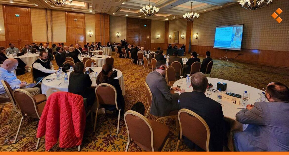 الأمم المتحدة تطلق استراتيجية "التعافي المبكر" من دمشق