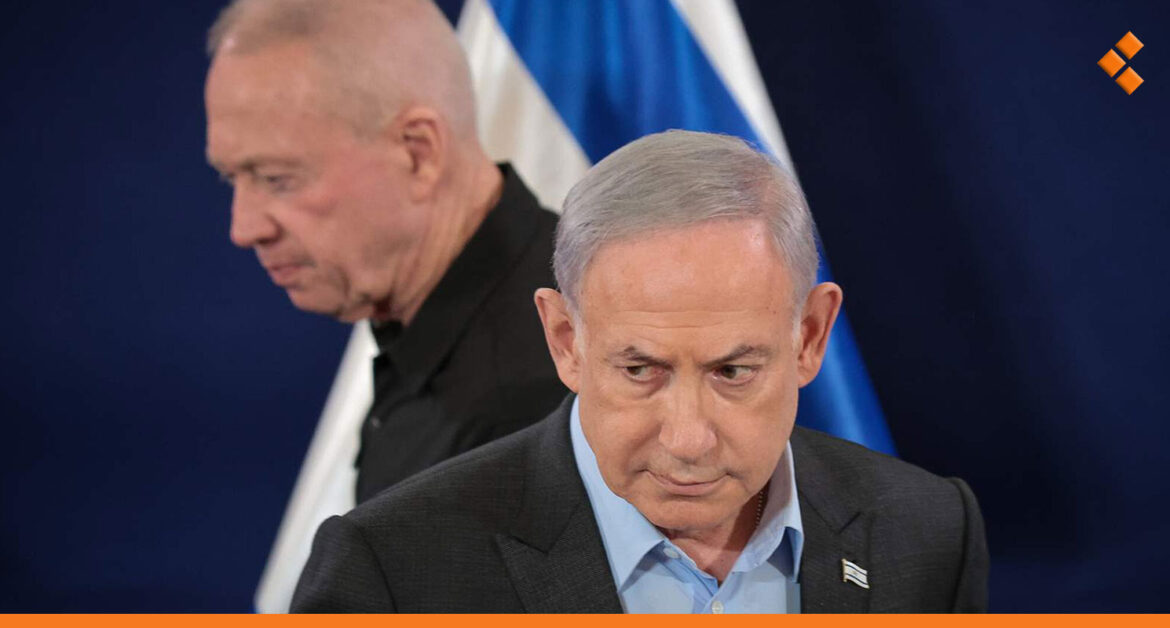 "إسرائيل" تنقسم وراء الأسباب: نتنياهو يقيل غالانت