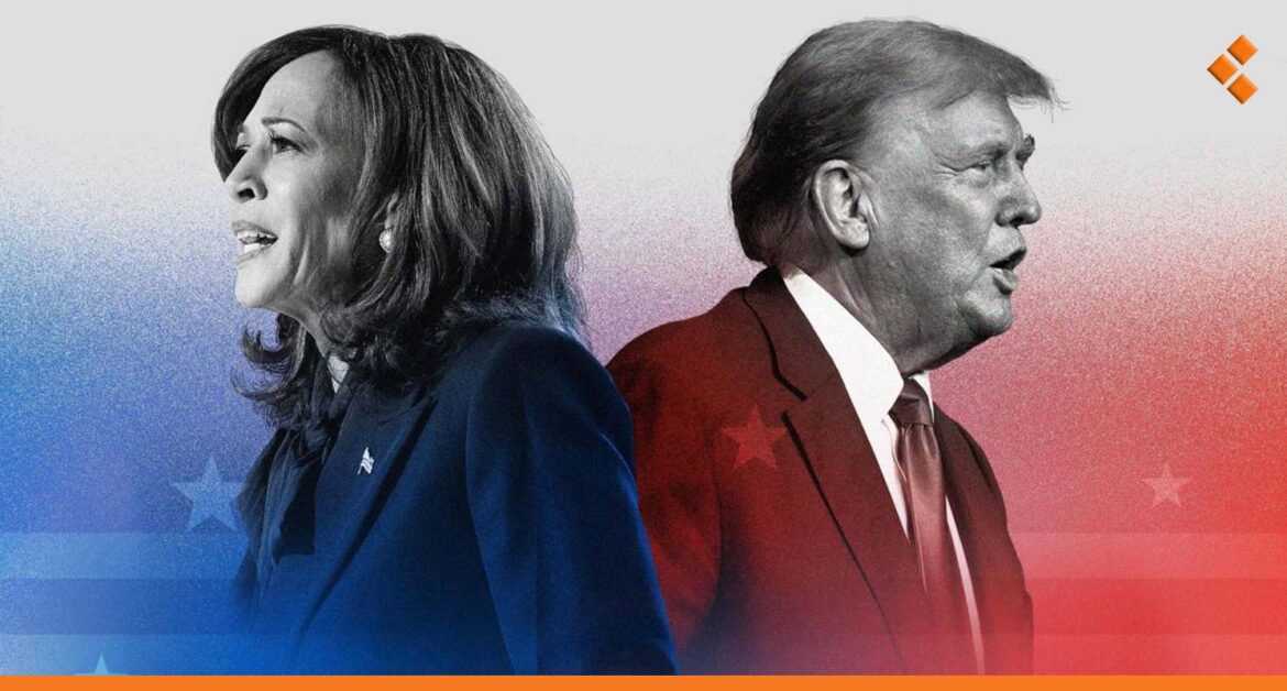 الأمريكيون يصوتون لاختيار رئيسهم أو رئيستهم.. كيف تسير العملية؟