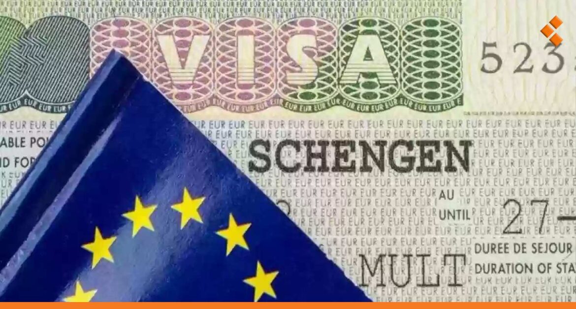 مصر.. إيقاف دخول السوريين حاملي فيزا "شنغن" دون موافقة أمنية