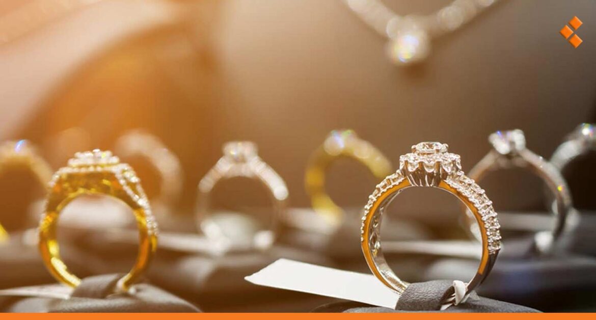 أسعار الذهب في سوريا تسجل انخفاضاً طفيفاً