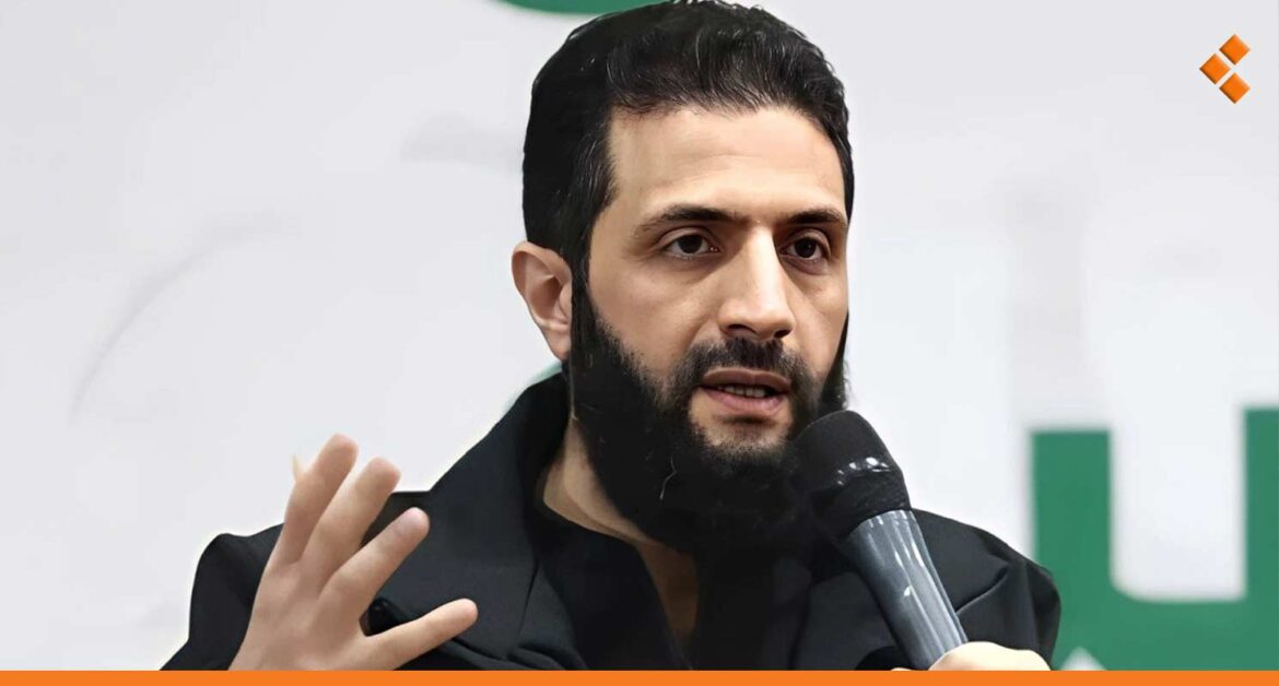 الشرع: سويا ليست أفغانستان.. ونؤمن بتعليم النساء