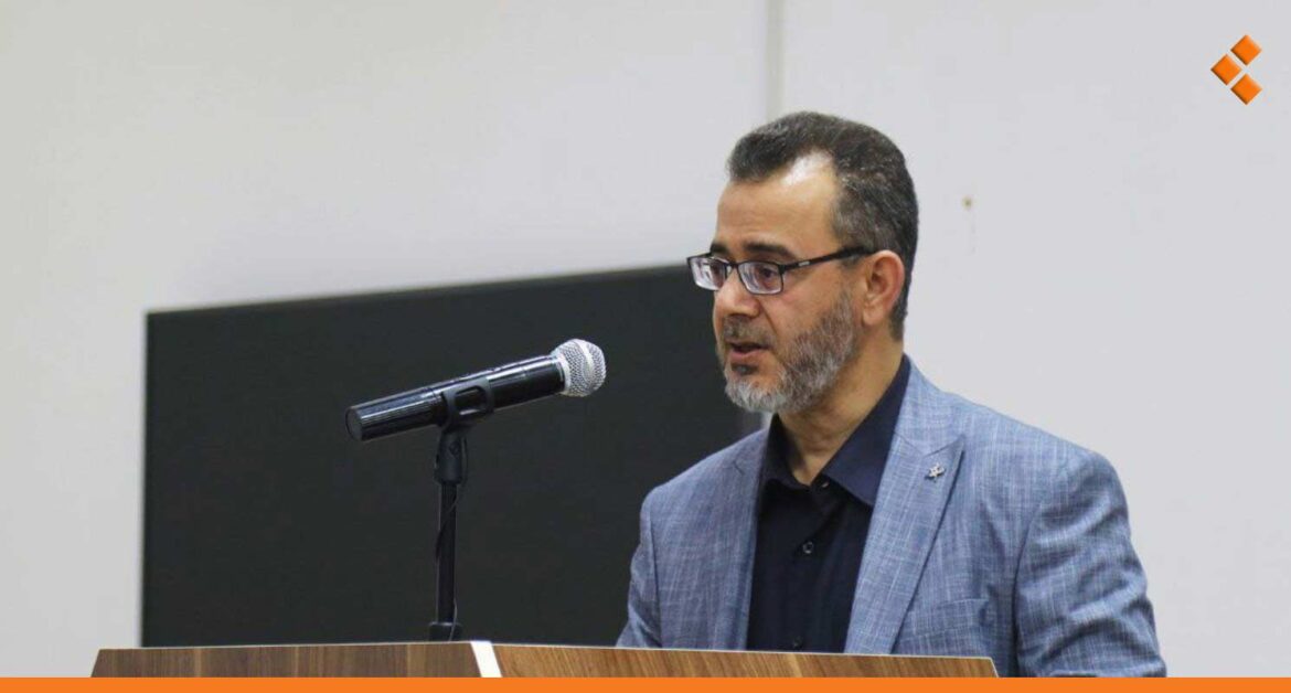 وزير التربية: سيتم حذف بعض الفقرات من المنهاج دون تعديله كاملاً حالياً