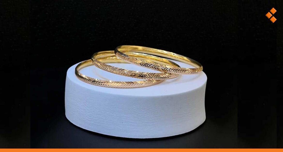 سعر الذهب يعاود ارتفاعه.. كم سجل اليوم؟