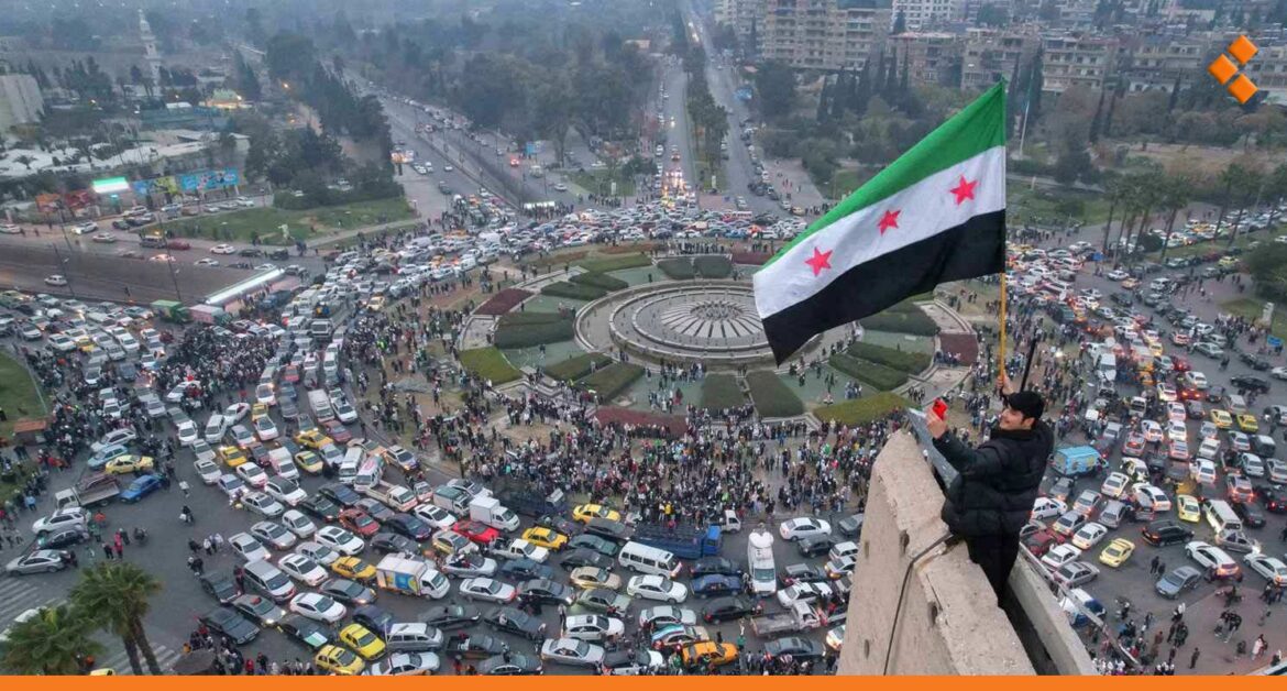 للنظر بأوضاعهم.. تعميم يخص الموظفين الذين فصلهم النظام السابق